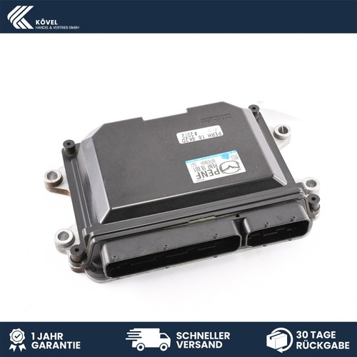 Centralina motore ecu mazda - centralina,