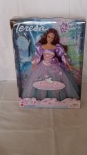 Mattel Barbie Lago dei Cigni