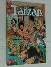 TARZAN - N°39- ORIGINALE- DEL