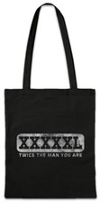 Borsa shopping shopper XXXXXL
