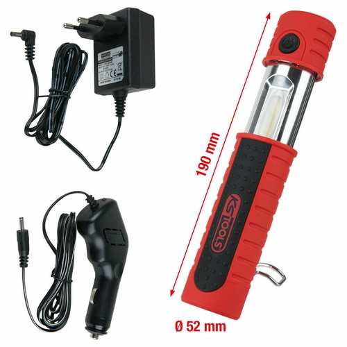 Tools led stripe lampada da - ks,