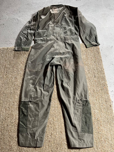 Vintage usaf cwu 27p flight - vintage, cwu-27p
