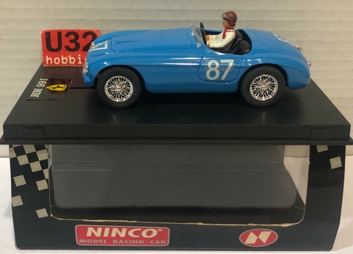 Slot car ninco 50117 - slot,