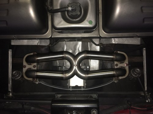 Ferrari f430 xpipe pipe - ferrari,