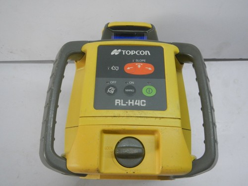 Livella laser rotativa