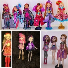 Ever after high - lot, of