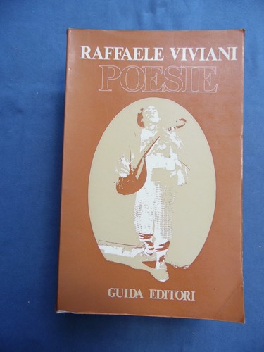 Raffaele viviani poesie guida - raffaele,