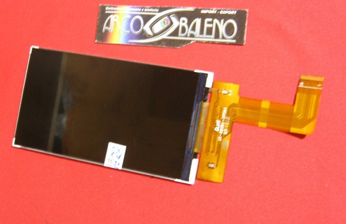 Display lcd per - lcd, dynamic