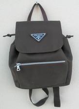 PRADA - ZAINETTO IN NYLON