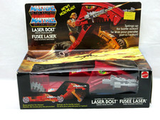 MOTU, BULLONE LASER vintage