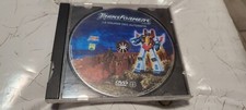 DVD  TRANSFORMERS  "LA COURSE DES AUTOBOTS"  ANNO 1986
