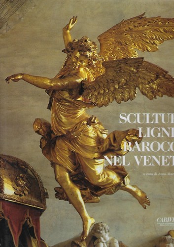 "Scultura lignea barocca nel
