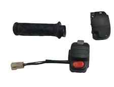 DEVIO LUCI DESTRO  YAMAHA MAJESTY E  MBK SKYLINER 125 150 180  5XLH39750000