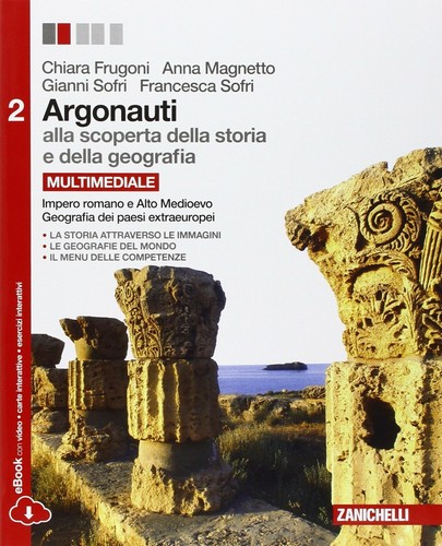 Argonauti alla scoperta - 2,