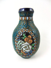 Vaso in ceramica Anfora Turn