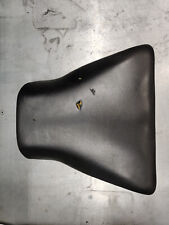 kawasaki z750 z 750 sella pilota