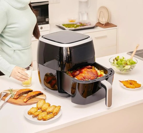 Amazon basics friggitrice - basics, ad
