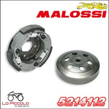 5214112 KIT FRIZIONE E CAMPANA MALOSSI FLY Clutch MINARELLI ORIZZONTALE VERTICAL