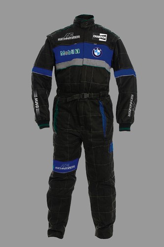 New mechanic tuta bmw - new,