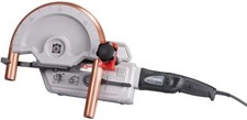 Rothenberger Curvatubi Elettrico ROBEND 4000 Set Ø12-15