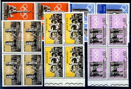Italia 1959 olimpiadi di - -,