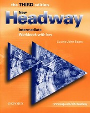 Oxford new headway - oxford,