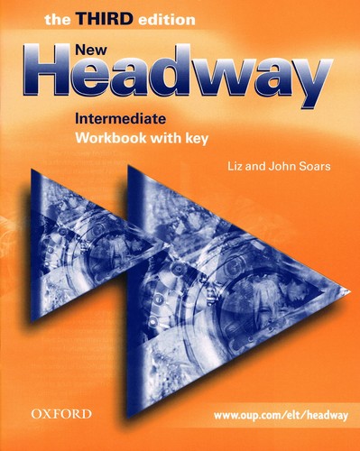 Oxford new headway - oxford,