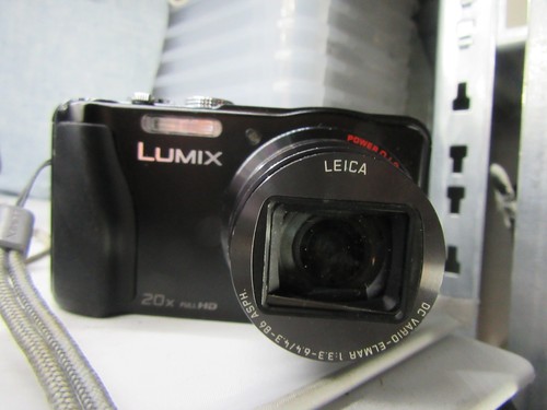 Panasonic lumix dmc tz30 1 - panasonic, dmc-tz30
