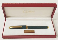 RARA CARTIER STILOGRAFICA