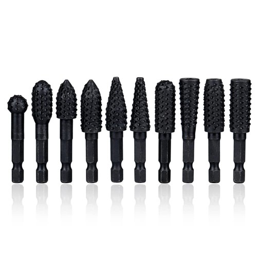 Set pezzi raspa - set,
