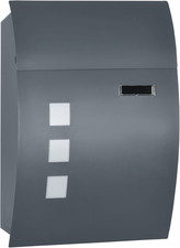 Cassetta Postale Ricurva in