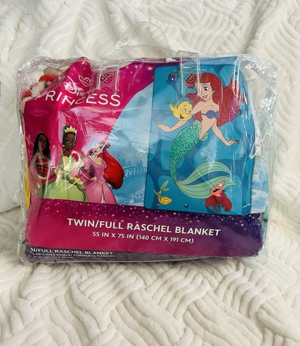 Coperta sirenetta disney - sirenetta,