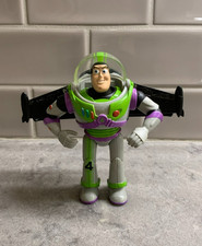 2011 Toy Story Mattel RC Race