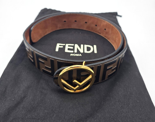 Cintura fendi - fendi, is