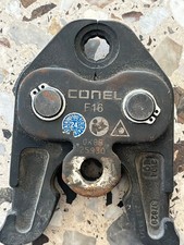 Ganascia pressatrice conel pb2 - ganascia,