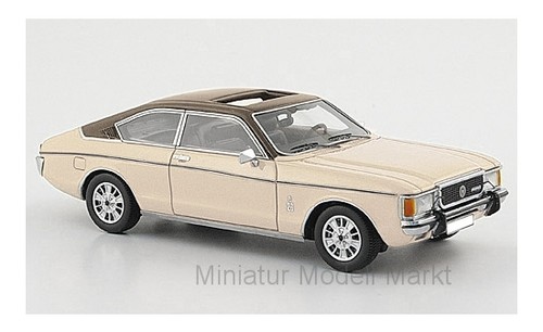 Ford granada coupè - ford,