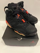 Jordan Air Jordan 6 Retro