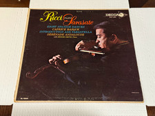 Ricci Plays Sarasate- Eight