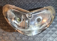 Faro Anteriore Originale Piaggio Liberty S 50 2 4 Tempi 2006 2007 2008 2009