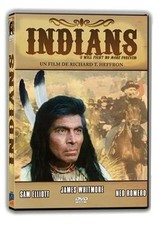 Indians [DVD]