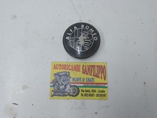 Tappo Coprimozzo Alfa Romeo