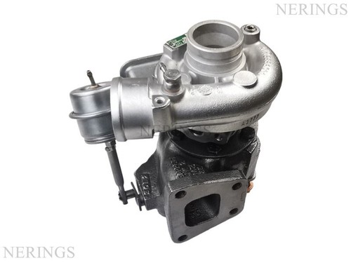 Turbocompressore audi b4 - 80,