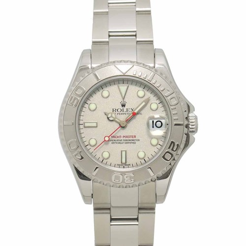 Rolex yacht master rolesium - yacht-master,