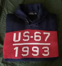 Polo Ralph Lauren US-67 1993
