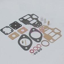 Carburetor rebuild repair tune - carburetor,