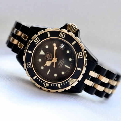 Orologio tag heuer - tag,