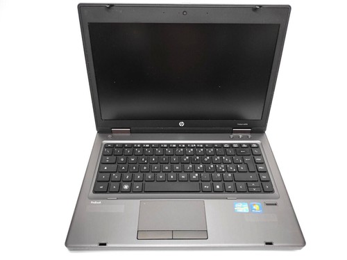 Notebook probook 6460b - notebook, hp