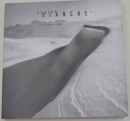 Pagine bianche - pagine,