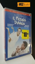 DVD Nuovo - IL PICCOLO DIAVOLO