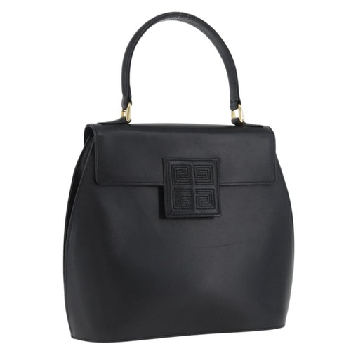 Givenchy borsa mano pelle - givenchy,